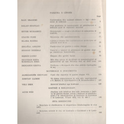 Studime filologjike 1973, vol. 4