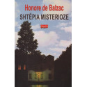 Shtëpia misterioze, Honore de Balzac