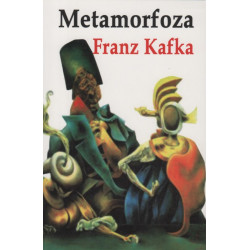 Metamorfoza, Franc Kafka