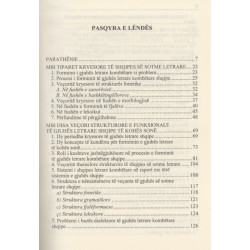 Studime ne fushen e gjuhes letrare kombetare, Androkli Kostallari, vol. 2