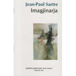 Imagjinarja, Jean - Paul Sartre
