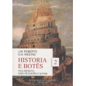 Historia e Botës, Nga Mesjeta deri në kohën e sotme, J. M. Roberts, O. A. Westad, vol. 2