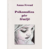 Psikanaliza per femije, Anna Freud