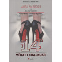 I 14 – ti, Mëkat i Mallkuar, James Patterson, Maxine Paetro