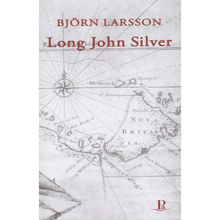 Long John Silver, Bjorn Larsson