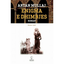 Enigma e dhimbjes, Artan Mullaj