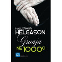 Gruaja në 1000 gradë, Hallgrimur Helgason