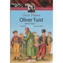 Oliver Tuist, përshtatje për fëmijë, Çarls Dikens