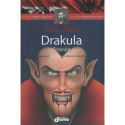 Drakula, Bram Stoker, përshtatje për fëmijë 