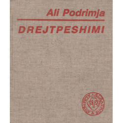 Drejtpeshimi, Ali Podrimja