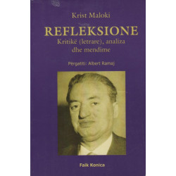 Refleksione, Krist Maloki