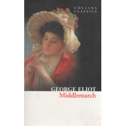 Middlemarch, George Eliot