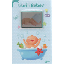 Libri i bebes – djale