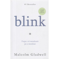 Blink, Malcolm Gladwell
