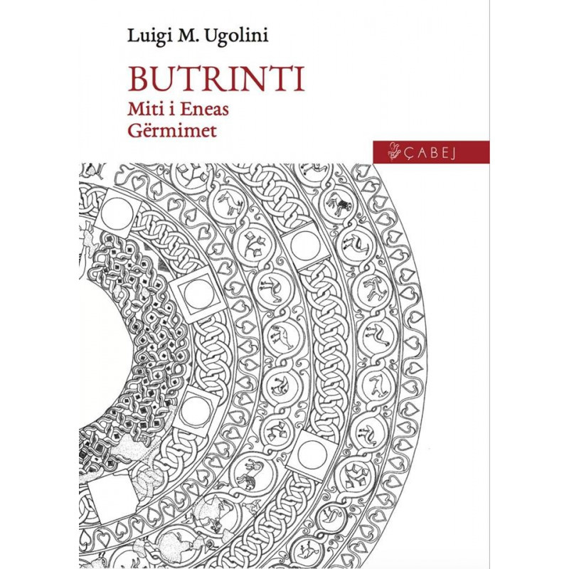 Butrinti, Luigi M. Ugolini Butrinti, Luigi M. Ugolini