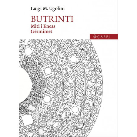 Butrinti, Luigi M. Ugolini