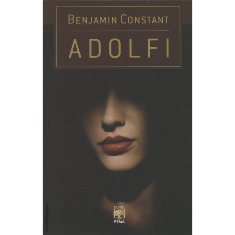 Adolfi, Benjamin Constant