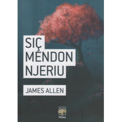 Sic mendon njeriu, James Allen