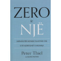Zero te një, Peter Thiel, Blake Masters