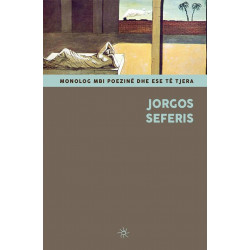 Monolog mbi poezine dhe ese te tjera, Jorgos Seferis