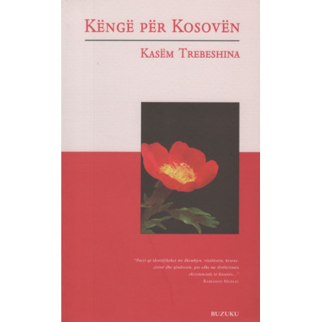 Kenge per Kosoven, Kasem Trebeshina