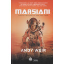 Marsiani, Andy Weir