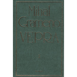 Mihal Grameno, vepra 1 - 2