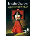 Vajza e drejtorit të cirkut, Jostein Gaarder