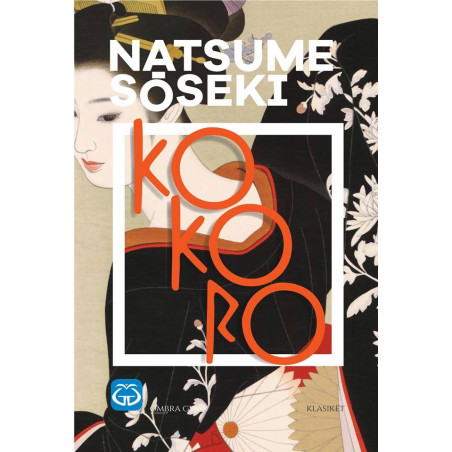 Kokoro, Natsume Soseki