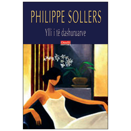 Ylli i te dashuruarve, Philippe Sollers
