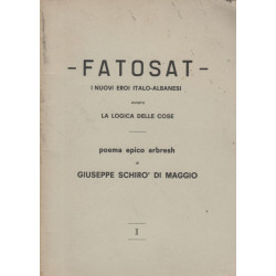 Fatosat, Giuseppe Schiro di Maggio