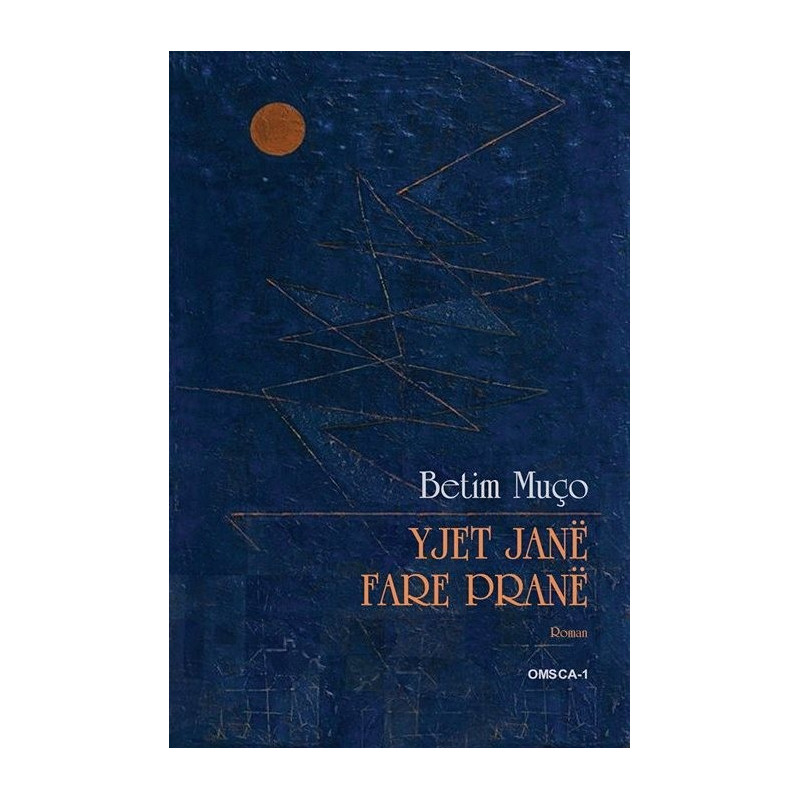 Yjet jane fare prane, Betim Muco Yjet jane fare prane, Betim Muco