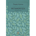 Metamorfoza dhe novela të tjera, Franz Kafka