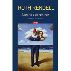 Liqeni i erresires, Ruth Rendell