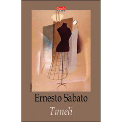 Tuneli, Ernesto Sabato