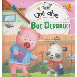 Une dhe buc derrkuci