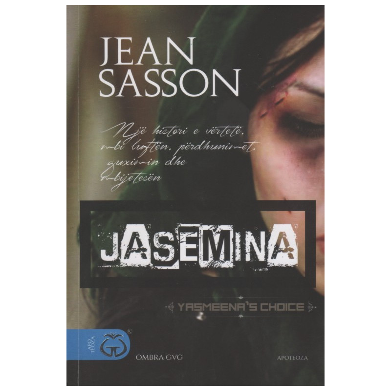 Jasemina, Jean Sasson