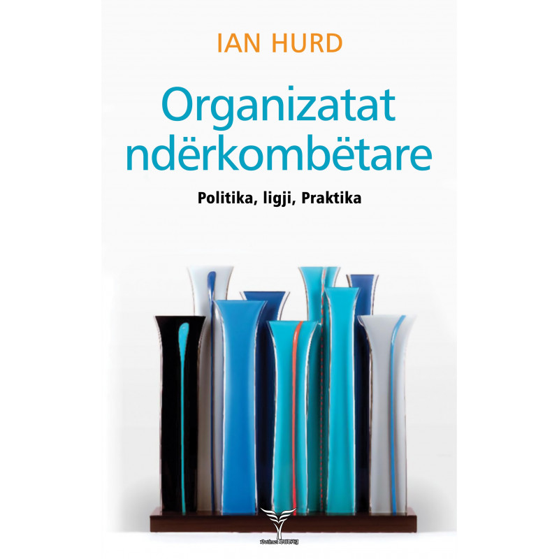 Organizatat Nderkombetare, Ian Hurd