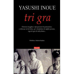 Tri gra, Yasushi Inoue