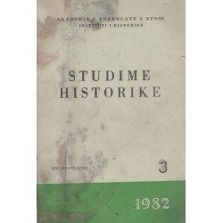 Studime historike 1982, vol.3