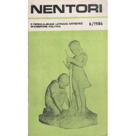 Nentori 1986, vol.6