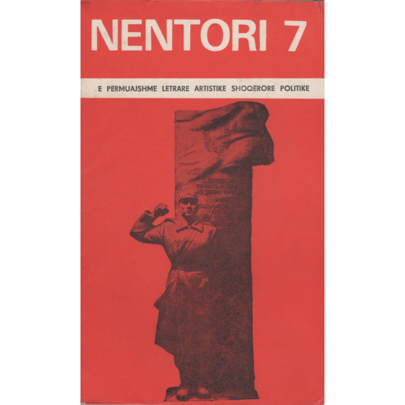  Nentori 1978, vol.7