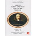 Pierre Corneille, vepra të zgjedhura, vol. 2