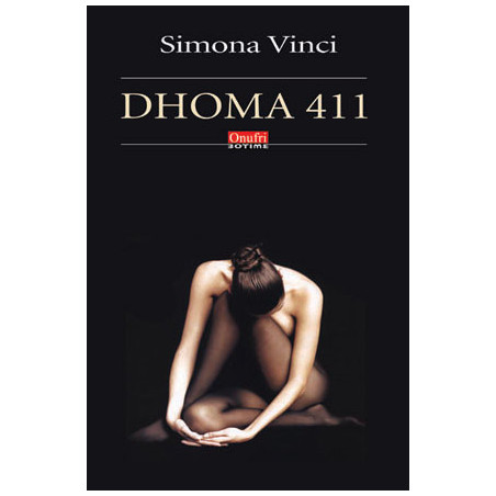 Dhoma 411, Simona Vinci