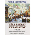 Vëllezërit Karamazov, vol.1 Fjodor Dostojevski