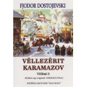 Vëllezërit Karamazov, vol.2, Fjodor Dostojevski