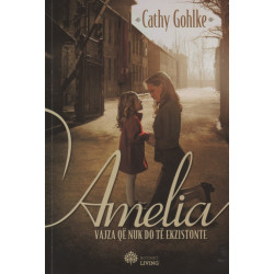 Amelia, Cathy Gohlke