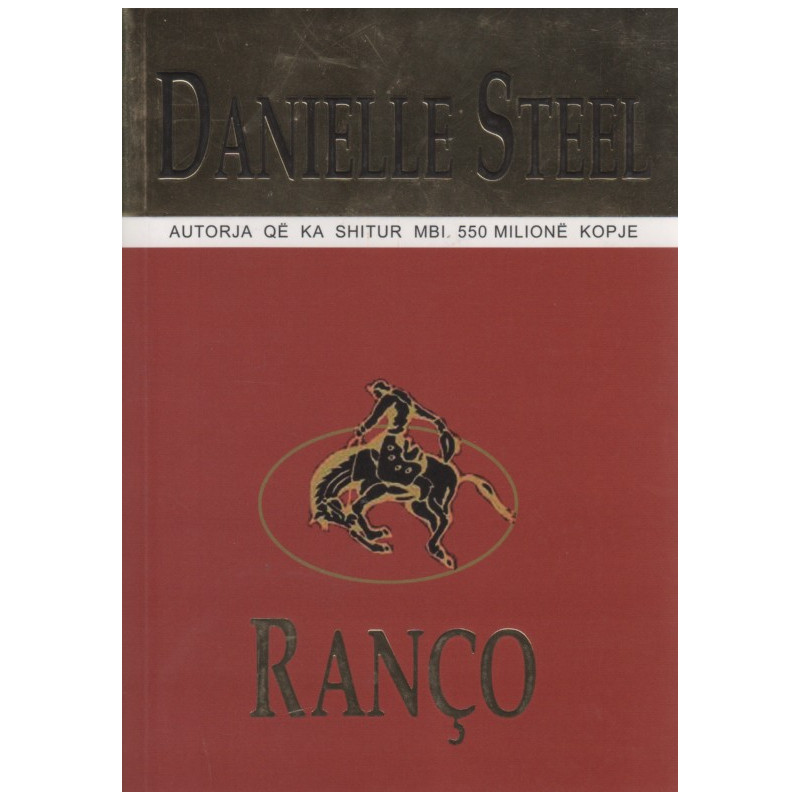 Ranco, Danielle Steel
