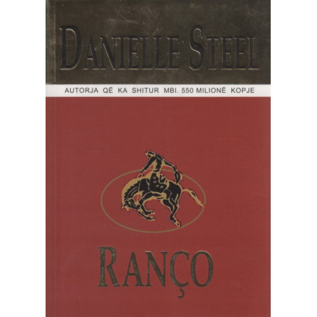 Ranco, Danielle Steel