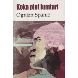 Koka plot lumturi, Ognjen Spahic